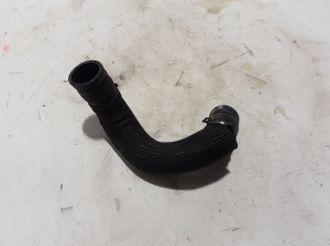   Cooling radiator hose 