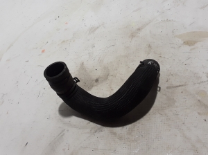  Cooling radiator hose 