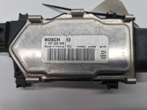Mercedes Benz CLA-Class W117 (2013–2019) Lüfterrelais 1137328656 - 2