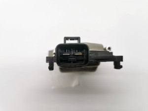 Mercedes Benz CLA-Class W117 (2013–2019) Lüfterrelais 1137328656 - 3