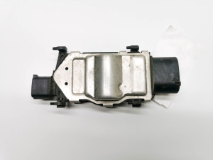 Mercedes Benz CLA-Class W117 (2013–2019) Lüfterrelais 1137328656 - 4