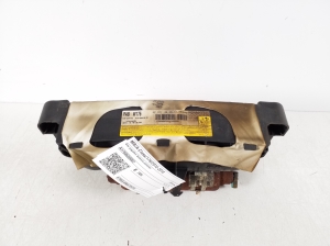 Mercedes Benz A-Class 176 (2012–2018) Passenger dashboard airbag A1768600002 - 3