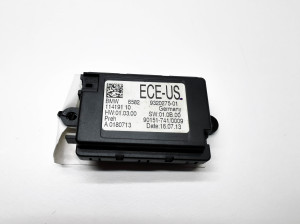 GPS-Steuergerät - 932027501