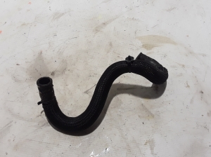   Cooling radiator hose 