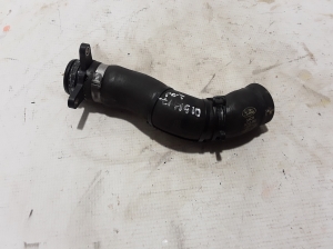   Cooling radiator hose 