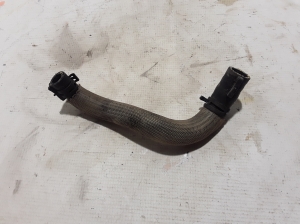  Cooling radiator hose 