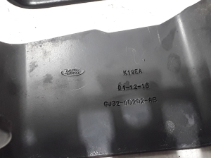 Land Rover Discovery Sport (2014–2026) Kraftstofffilterhalter GJ329D202AB - 3