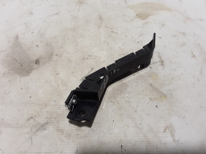 Land Rover Discovery Sport (2014–2026) Front bumper bracket FK7217E782AC - 3