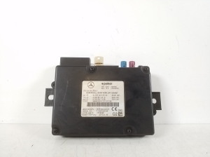 Control unit - A2059000524