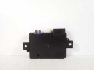 Mercedes Benz C-Class 205 (2014–2021) Control unit A2059000524 - 2