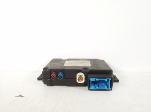 Mercedes Benz C-Class 205 (2014–2021) Control unit A2059000524 - 3
