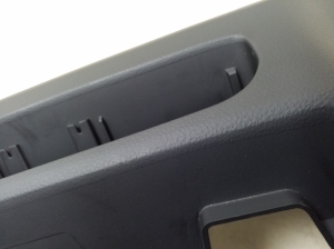 AUDI Q5 (2017–2026) Other dashboard part 80B857297B - 2