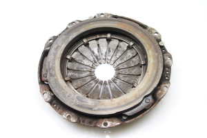 Volkswagen Polo V (2009–2017) Mécanisme d’embrayage 3000950654 - 3