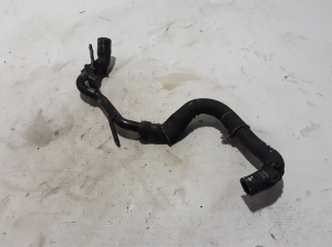  Cooling radiator hose 