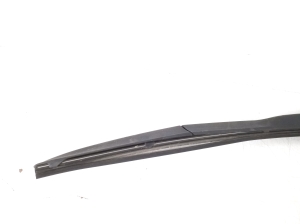 BMW X5 F15 (2013–2018) Wischerarm vorne 7304069 - 3