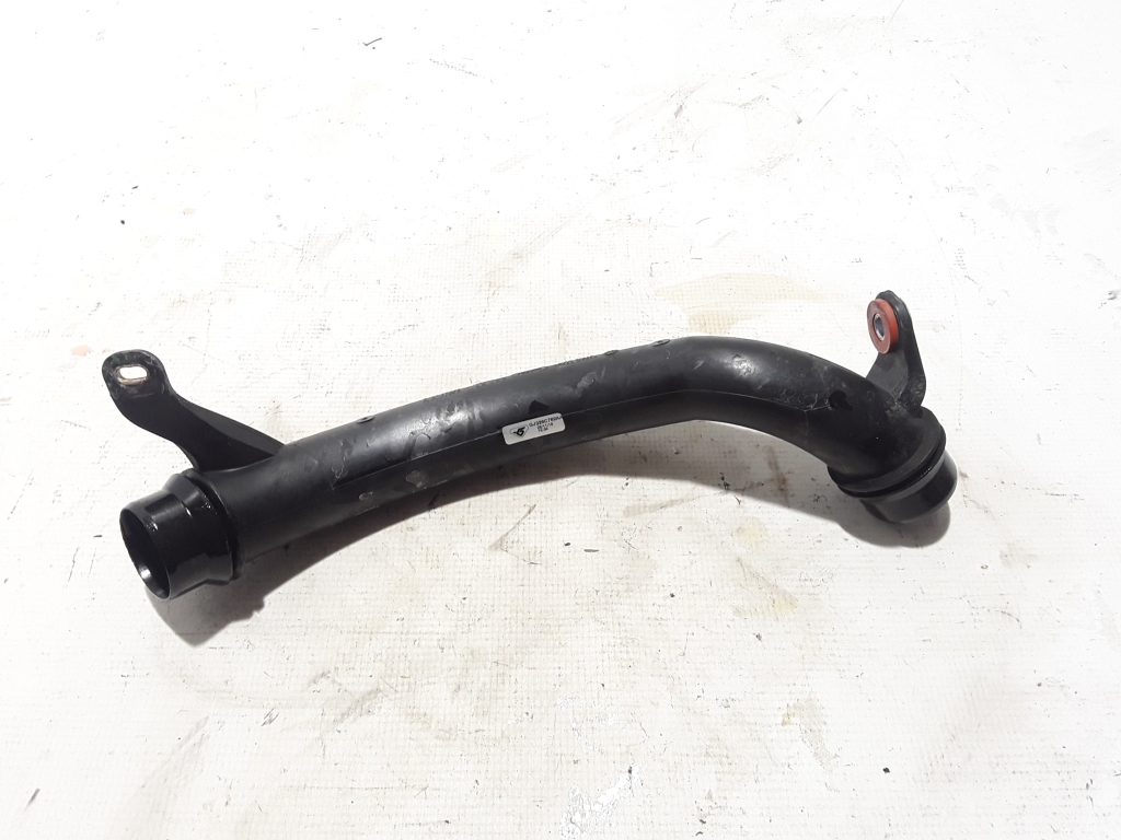LAND ROVER Discovery Sport 1 generation (2014-2024) Air supply hose pipe GJ326C782AA 21013764