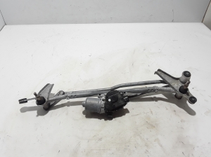   Scheibenwischermechanismus  - FK7217500BB 