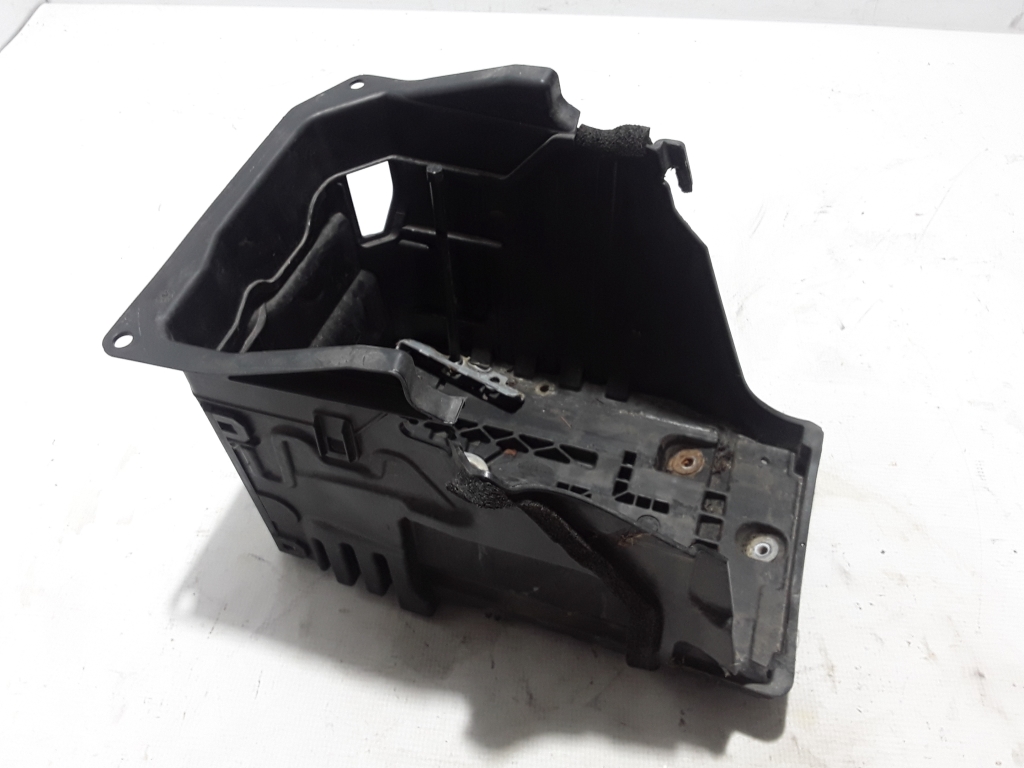 LAND ROVER Discovery Sport 1 generation (2014-2024) Battery holder 31294077, 6G9N10757AI 21013710