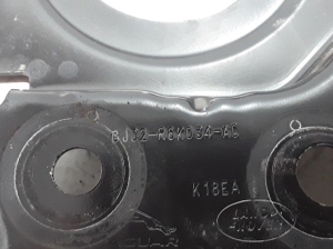 Land Rover Discovery Sport (2014–2026) Sonstiger Halter GJ32R6K034AC - 2