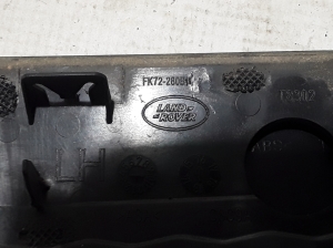 Land Rover Discovery Sport (2014–2026) Front fender molding FK72280B11 - 2