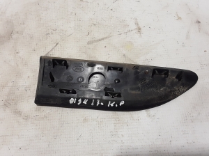 Land Rover Discovery Sport (2014–2026) Front fender molding FK72280B11 - 3