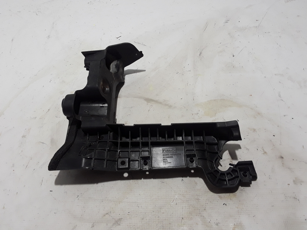 LAND ROVER Discovery Sport 1 generation (2014-2024) Battery holder 31298096, 6G9N10724FG 21013699