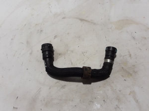  Cooling radiator hose 