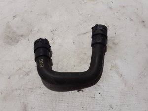  Cooling radiator hose 