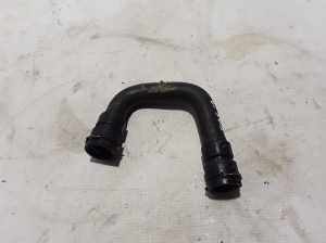   Cooling radiator hose 