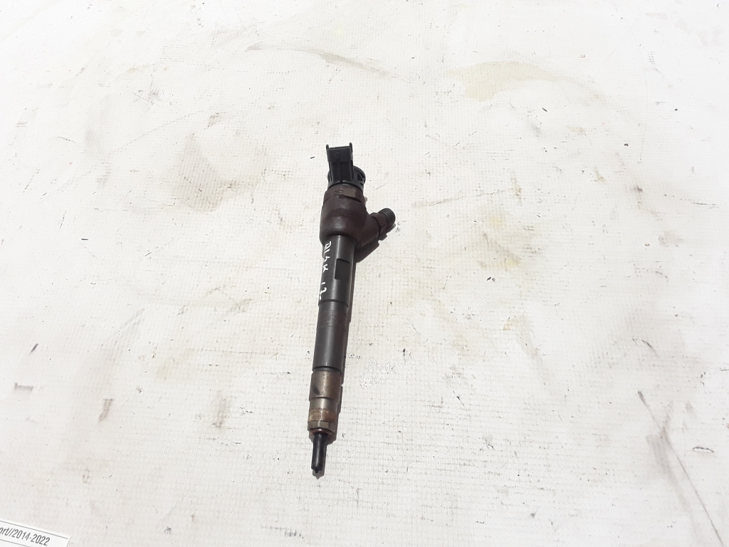 LAND ROVER Discovery Sport 1 generation (2014-2024) Fuel Injector G4D39K546AA 21013649