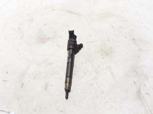   Fuel injector 