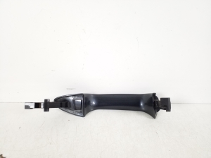 Mercedes Benz E-Class W212 (2009–2015) Front door exterior handle A2047600170 - 2