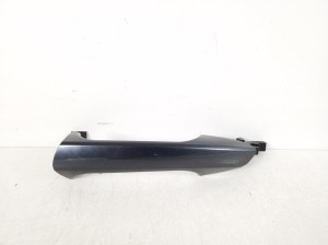 Front door exterior handle - A2047600170