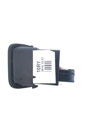 Hyundai i40 (2011–2026) Sonstiges Teil der Heckklappe 39R590-1100 - 2