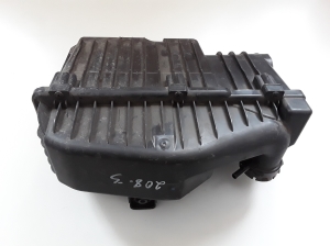 Peugeot 208 (2012–2019) Luftfiltergehäuse 9670851880 - 3
