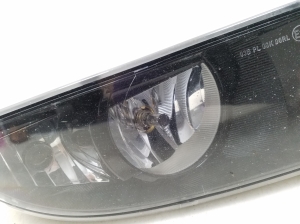 Skoda Fabia MK 2 (2007–2014) Esikaitseraua udutuli 5J0941700C - 5