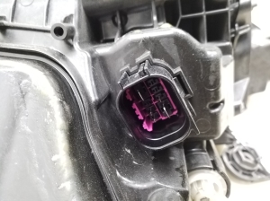 AUDI A6 C8 (2018–2025) Scheinwerfer vorne 4K0941034 - 5