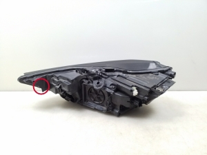 AUDI A6 C8 (2018–2025) Scheinwerfer vorne 4K0941034 - 7