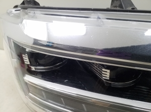 Volkswagen Crafter (2011–2017) Headlight 7C1941036B - 6