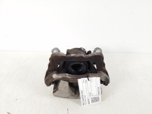 Mercedes Benz C-Class 205 (2014–2021) Eesmine pidurisadul A2054210581 - 3