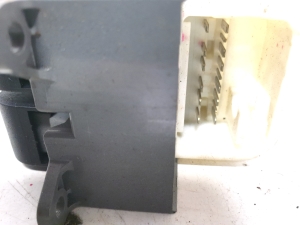 TOYOTA RAV 4 A4 (2012–2018) Fensterheberschalter vorne - 2