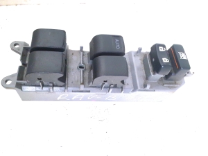 TOYOTA RAV 4 A4 (2012–2018) Fensterheberschalter vorne - 3