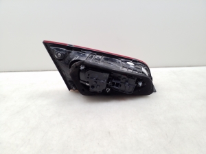 AUDI A3 8V (2012–2020) Tail light on trunk lid 8V4945076 - 5