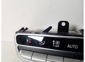 Mercedes Benz C-Class 205 (2014–2021) Heater control panel A2059058105 - 2