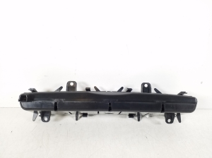 Mercedes Benz C-Class 205 (2014–2021) Heater control panel A2059058105 - 6