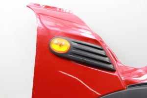 Mini Cooper R56 (2006–2014) Esiporitiib 41352754726 - 3