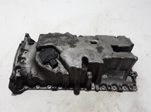  Engine bottom 