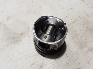  Piston and its parts 