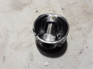  Piston and its parts 