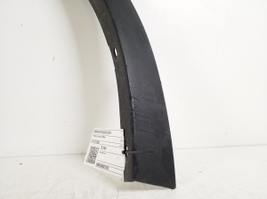 BMW X3 F25 (2010–2017) Front fender trim (flare) 51777210082 - 2